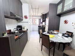 Blk 477 Jurongville @ Street 41 (Jurong West), HDB 3 Rooms #532665461